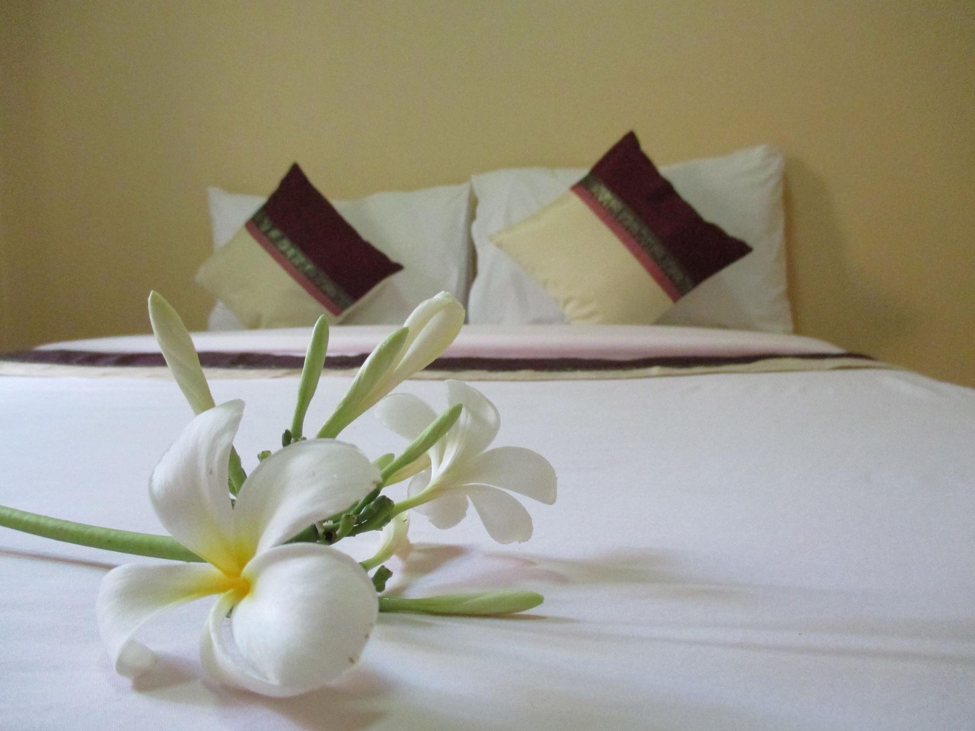 Ban Khlong Haeng Happiness Resort מראה חיצוני תמונה