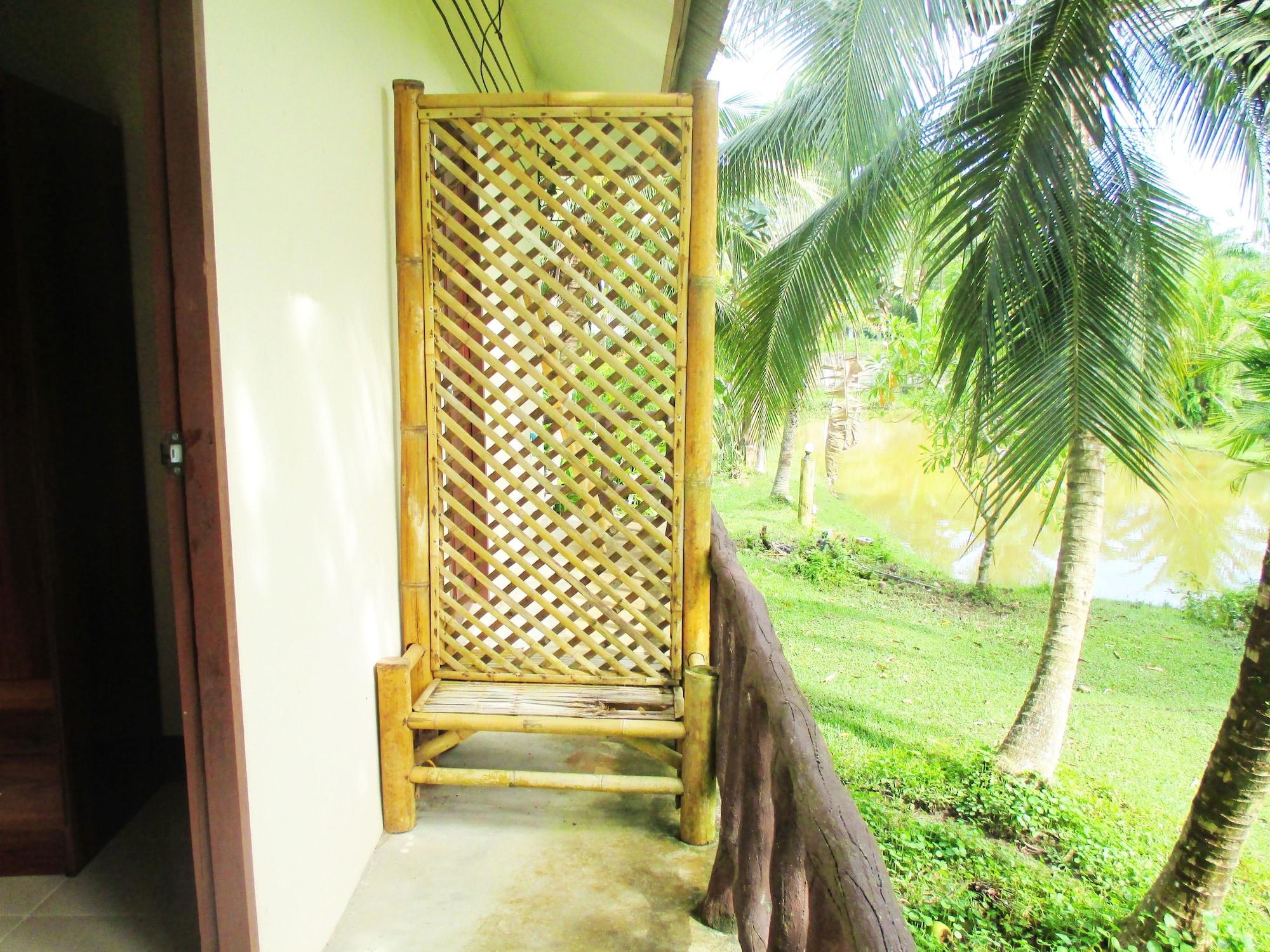 Ban Khlong Haeng Happiness Resort מראה חיצוני תמונה