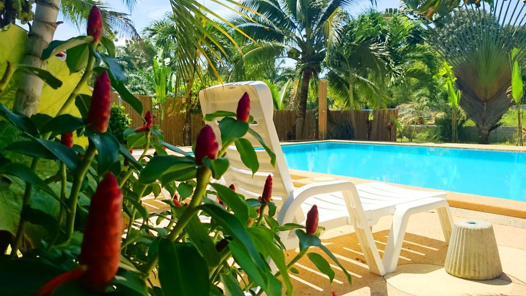 Ban Khlong Haeng Happiness Resort מראה חיצוני תמונה