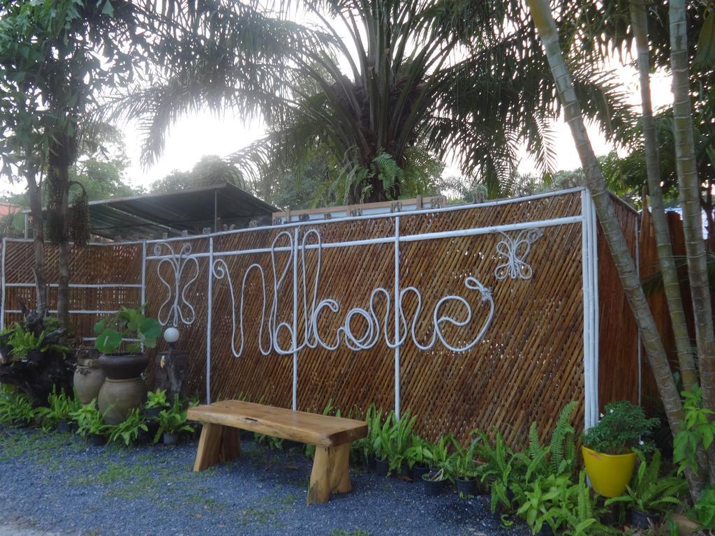 Ban Khlong Haeng Happiness Resort מראה חיצוני תמונה