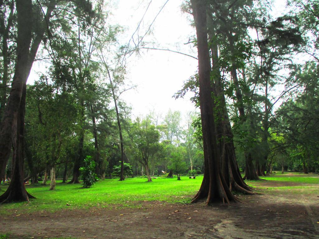 Ban Khlong Haeng Happiness Resort מראה חיצוני תמונה