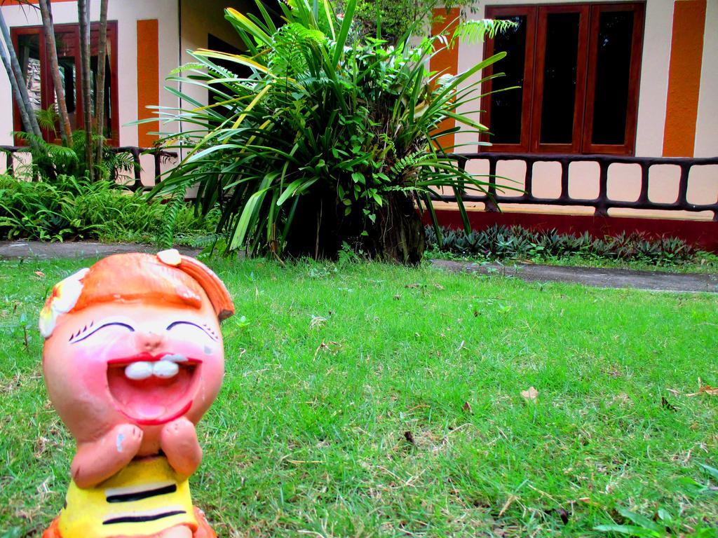 Ban Khlong Haeng Happiness Resort מראה חיצוני תמונה