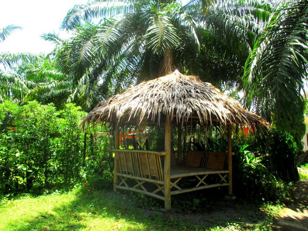 Ban Khlong Haeng Happiness Resort מראה חיצוני תמונה
