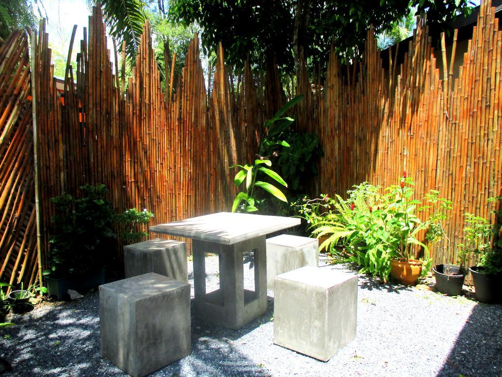 Ban Khlong Haeng Happiness Resort מראה חיצוני תמונה