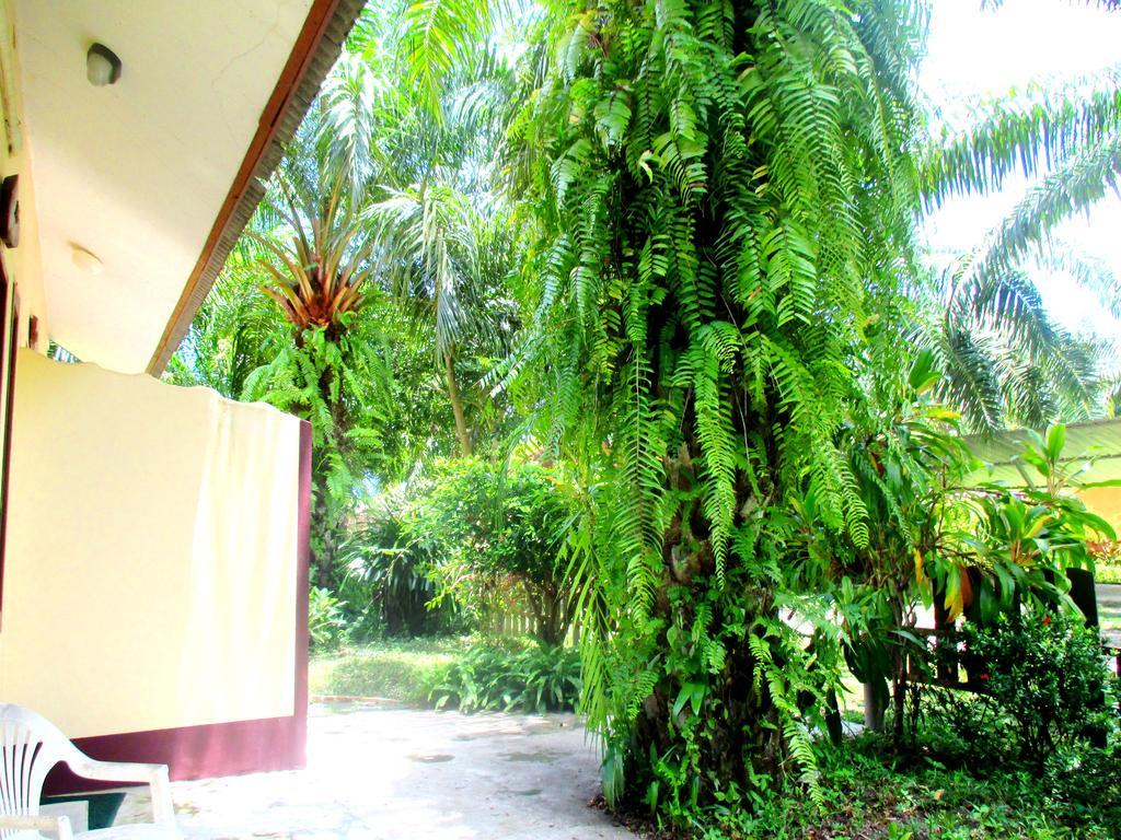 Ban Khlong Haeng Happiness Resort מראה חיצוני תמונה